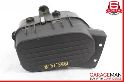 14-17 Maserati Ghibli M157 Right Side Intake Air Cleaner Filter Box Assembly