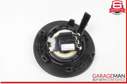 12-19 Mercedes W166 ML350 4MATIC Rear Left and Rear Right Door Tweeter Speaker