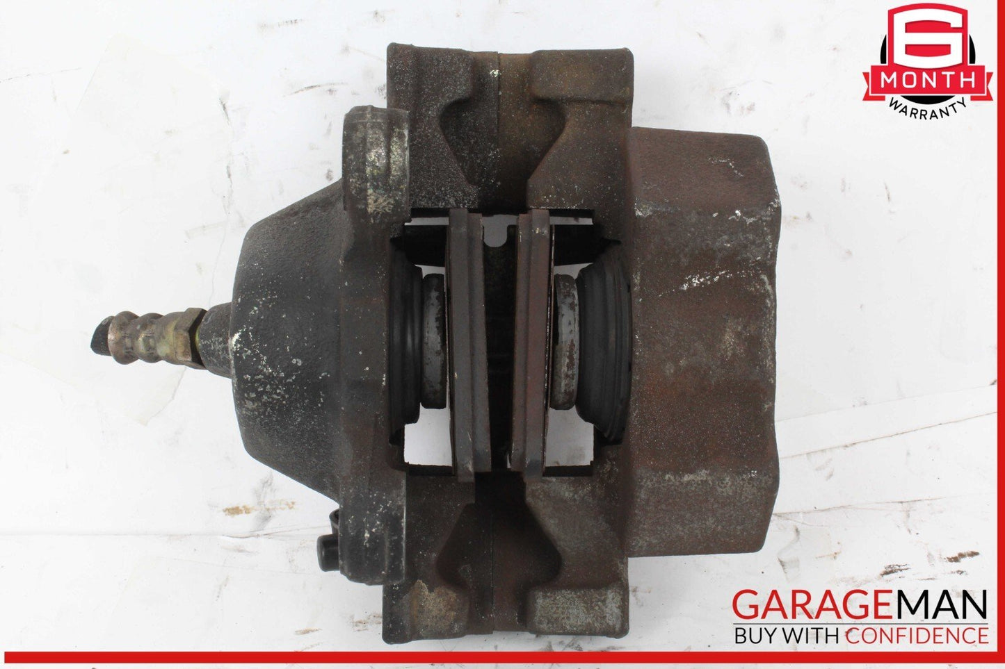 97-04 Mercedes R170 SLK230 Rear Left & Right Side Brake Caliper Calipers Set