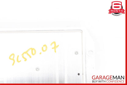 07-08 Mercedes R230 SL550 SL55 AMG ABC Suspension Active Body Control Module OEM