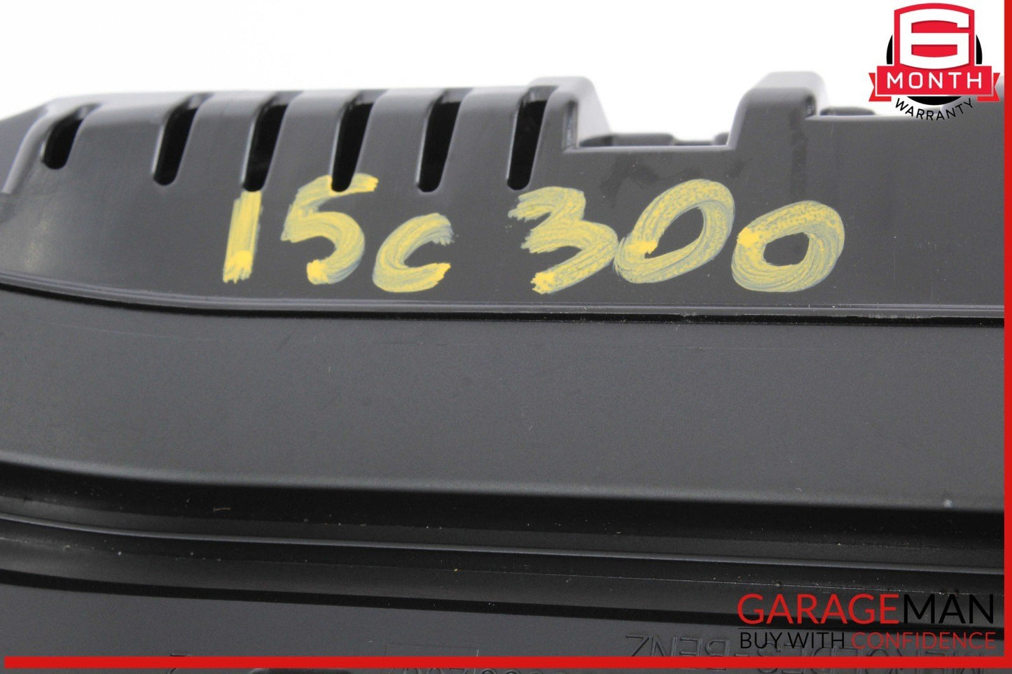 15-18 Mercedes W205 C300 Speedometer Odometer Instrument Cluster Gauge OEM