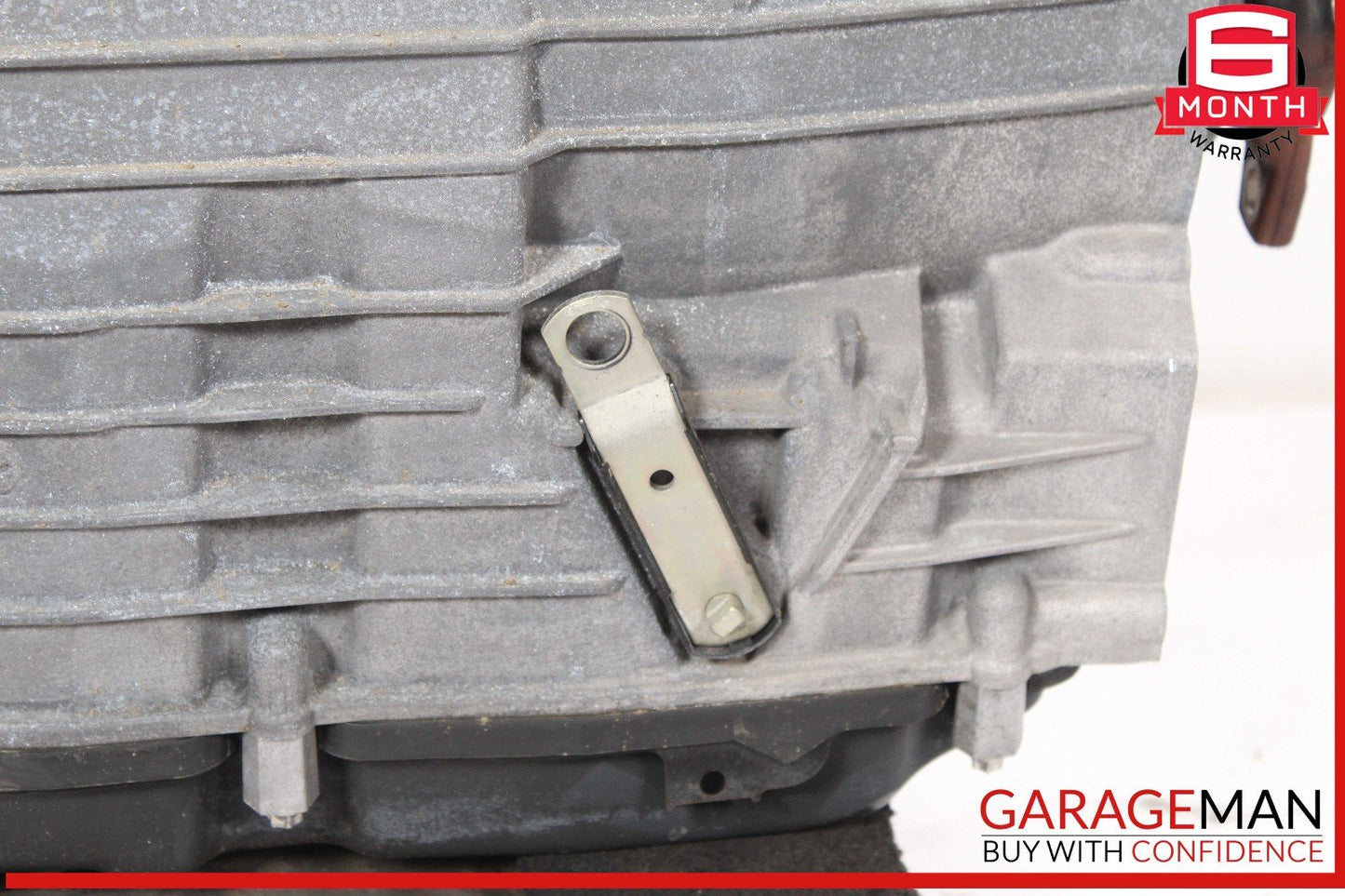 12-15 Mercedes W204 C250 SLK250 722.9 7G Automatic Transmission 722.997 OEM