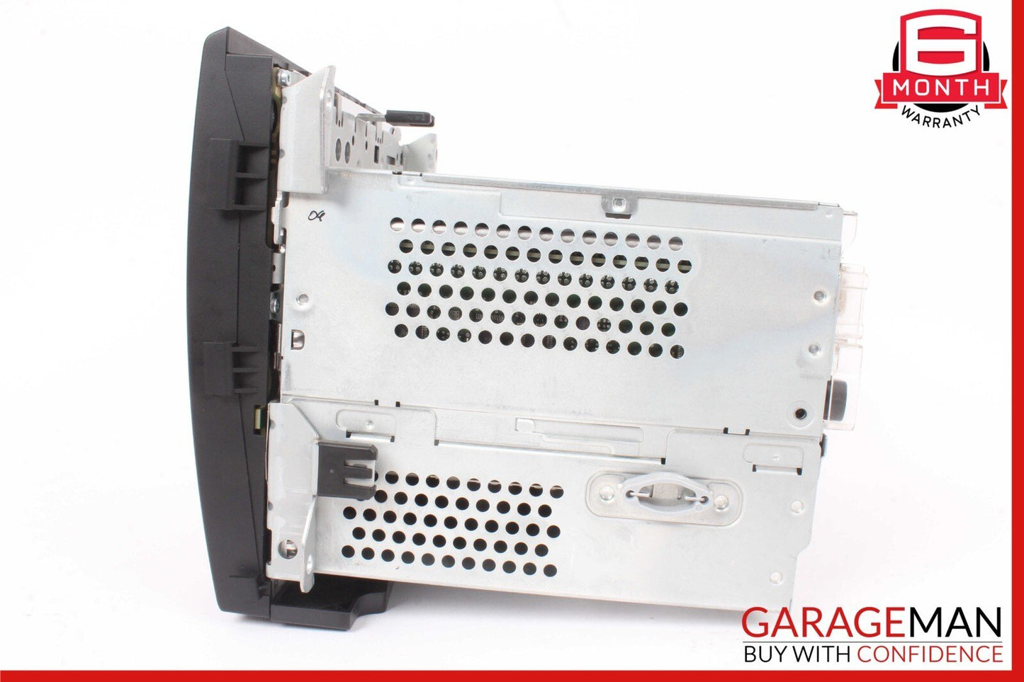 12-16 Porsche Cayenne 958 S Command Head Unit Navigation Radio OEM
