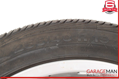 15-18 Audi Q3 Wheel Tire Rim 8.5J x 19H2 ET36 OEM