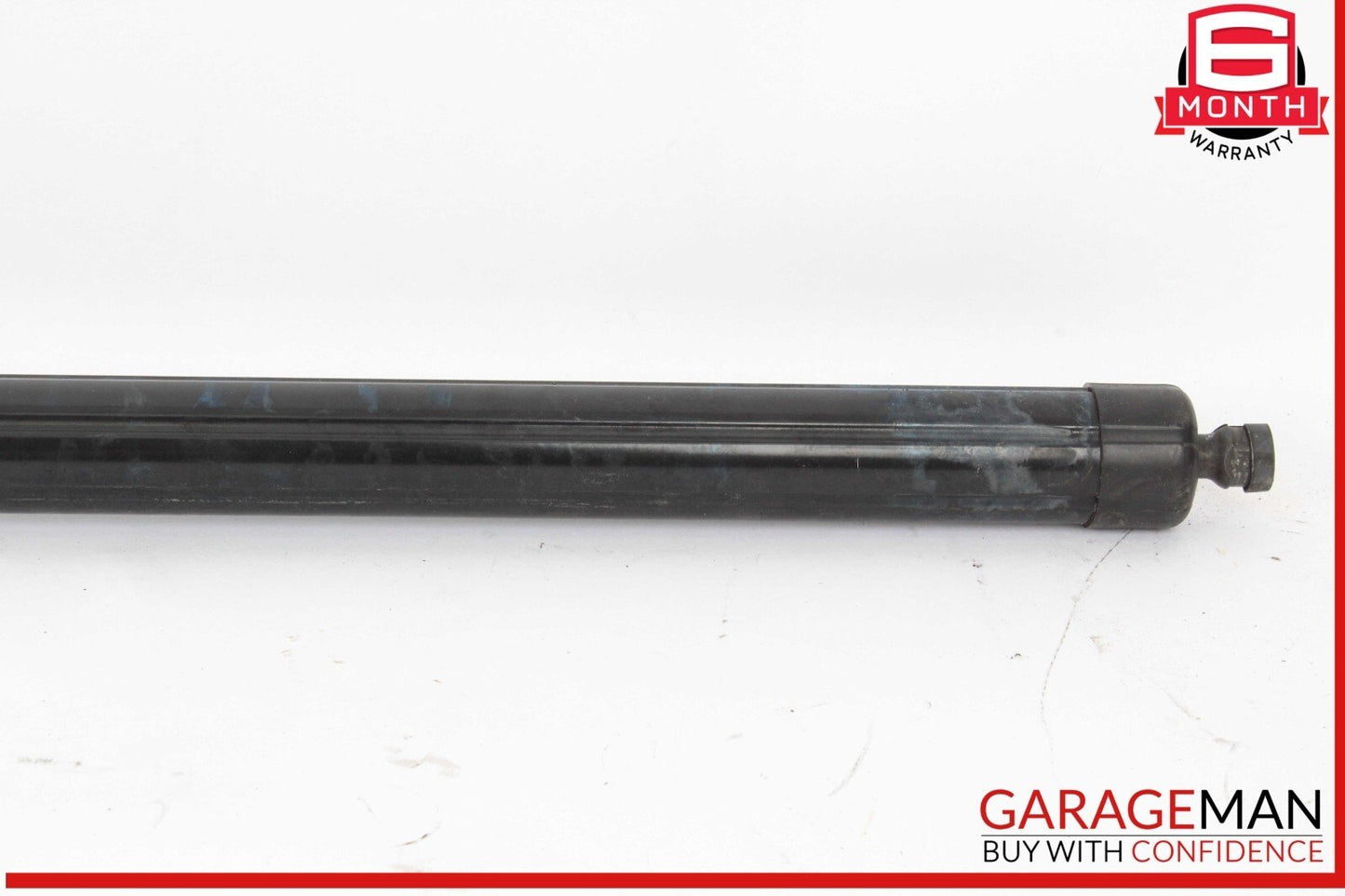 11-14 Porsche Cayenne 958 S Rear Tailgate Trunk Lift Support Strut Shock Set OEM