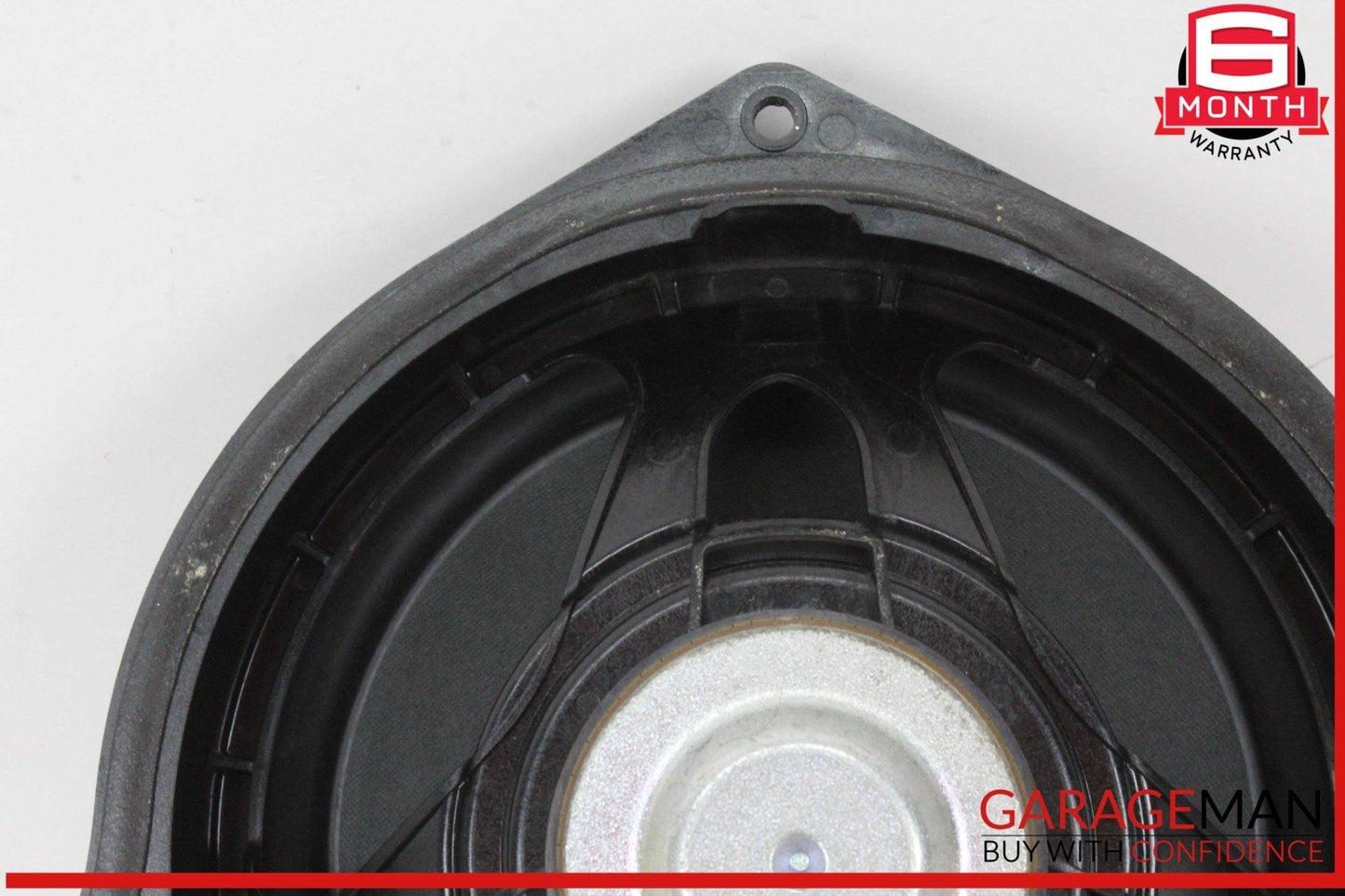 08-14 Mercedes W204 C300 Front Right & Left Side Door Sound Speaker Set of 2 Pc
