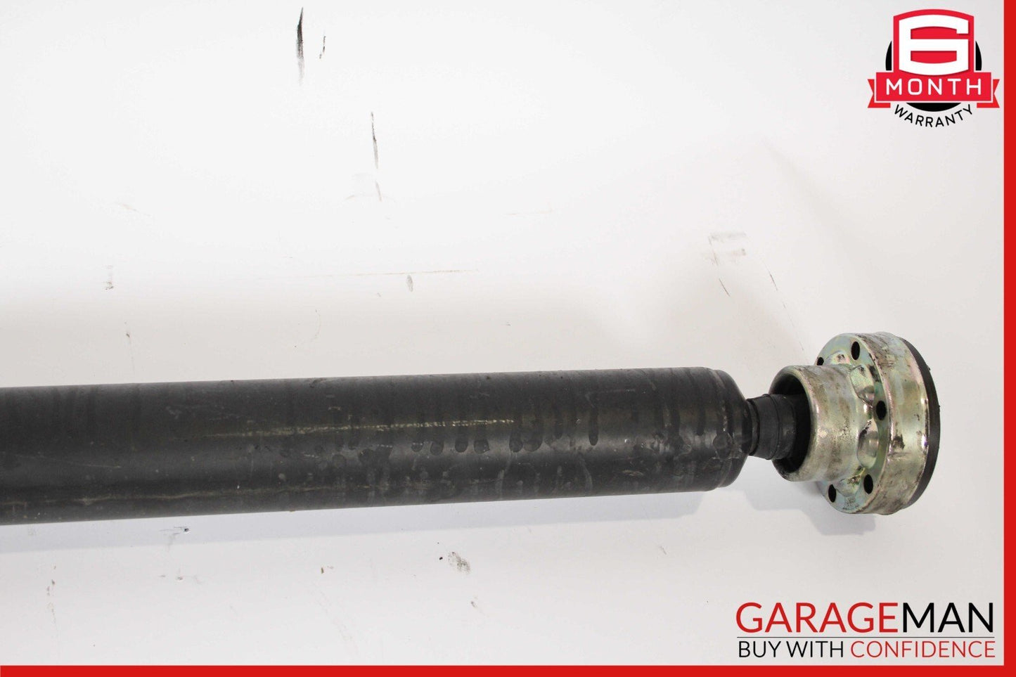 10-16 Porsche Panamera 970 Rear Propeller Prop Drive Shaft 97042101102 OEM
