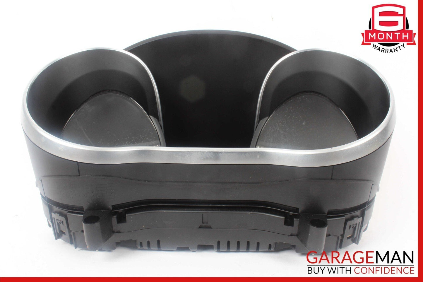 15-18 Mercedes W205 C300 Speedometer Odometer Instrument Cluster Gauge OEM