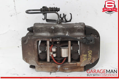03-10 Porsche Cayenne 955 957 Brembo Rear Brake Caliper Calipers Set of 2 Pc