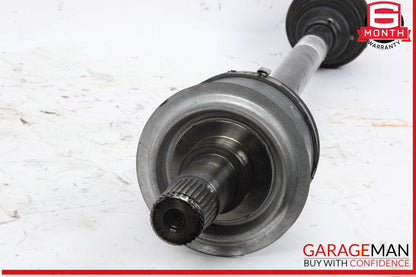 16-23 Mercedes W447 Metris Rear Left or Rear Right Side CV Axle Shaft OEM