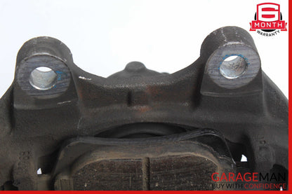 07-14 Mercedes W221 S550 CL550 Rear Left & Right Side Brake Calipers Set OEM