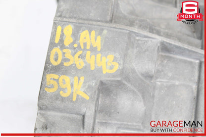 17-19 Audi A4 Q5 7 Speed Automatic Transmission Assembly AWD OEM 59k