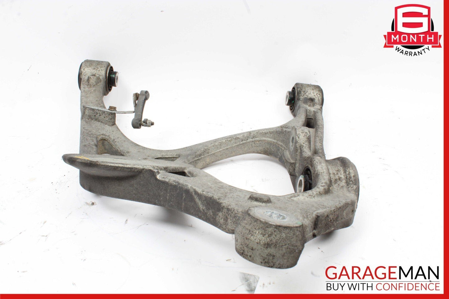 06-13 Mercedes GL450 GL550 ML550 Rear Left Side Suspension Lower Control Arm