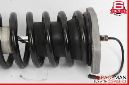 03-06 Maserati Quattroporte M139 Front Left & Right Shock Strut Absorber Set OEM