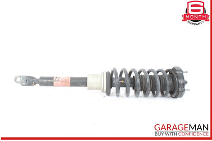 03-09 Mercedes W211 E350 Front Left and Right Side Shock Strut Absorber Set OEM