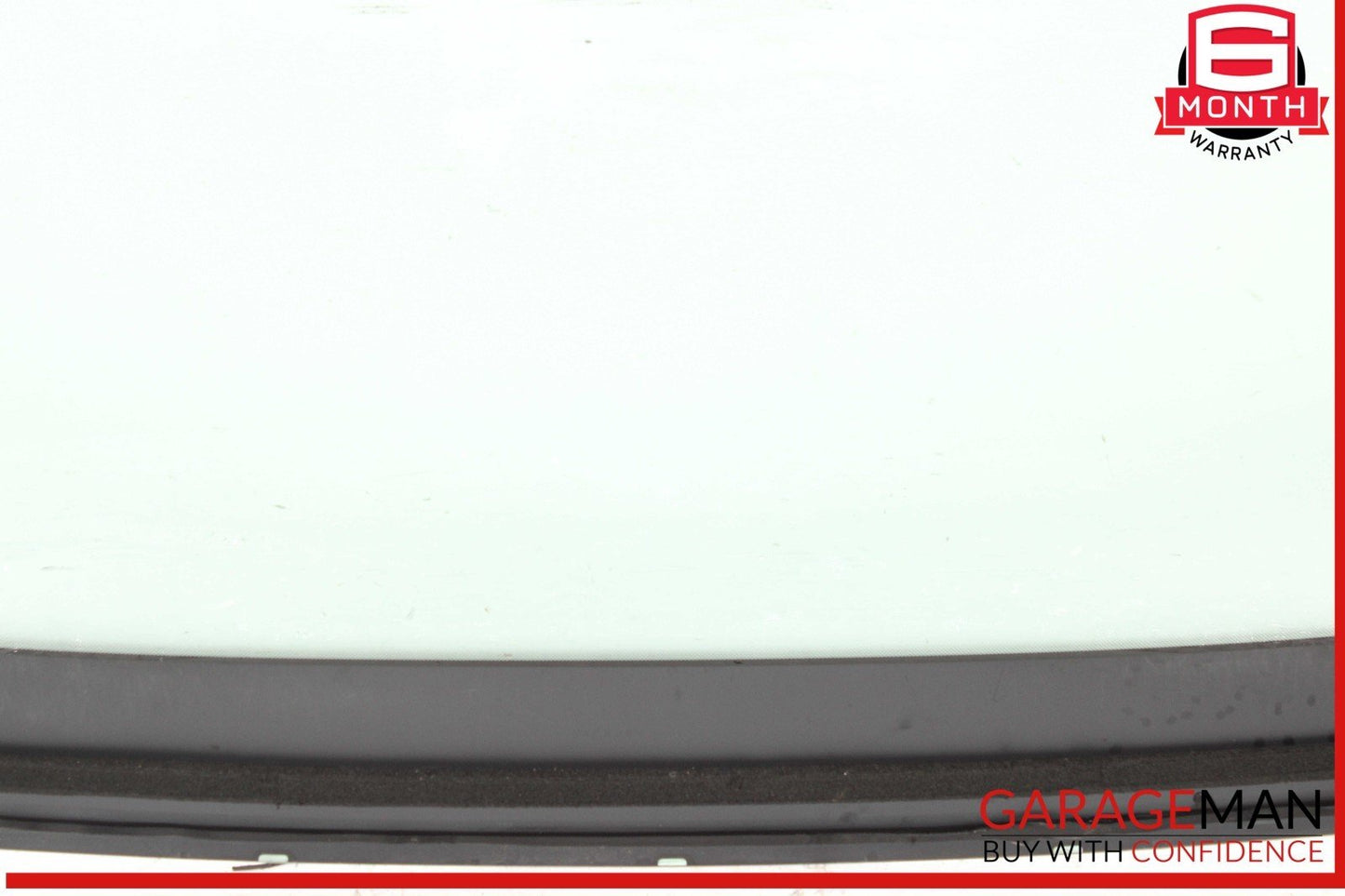 11-16 BMW F10 528i 535i 550i Sedan Front Windshield Window Glass OEM