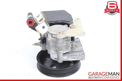 96-97 Mercedes W202 C280 Power Steering Pump Reservoir Module Assembly OEM