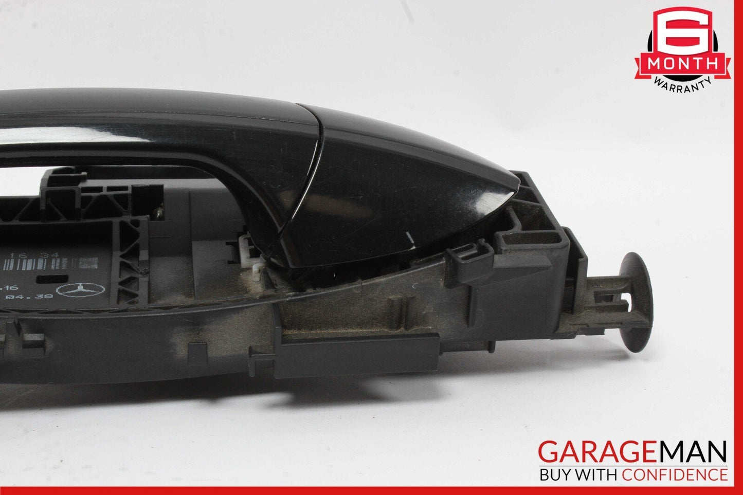 12-20 Mercedes W117 CLA250 GLK350 Right Side Exterior Door Handle OEM