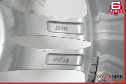 18-22 Ferrari 812 Superfast Rear Right / Left Wheel Tire Rim 11.5Jx20H2 ET57.3