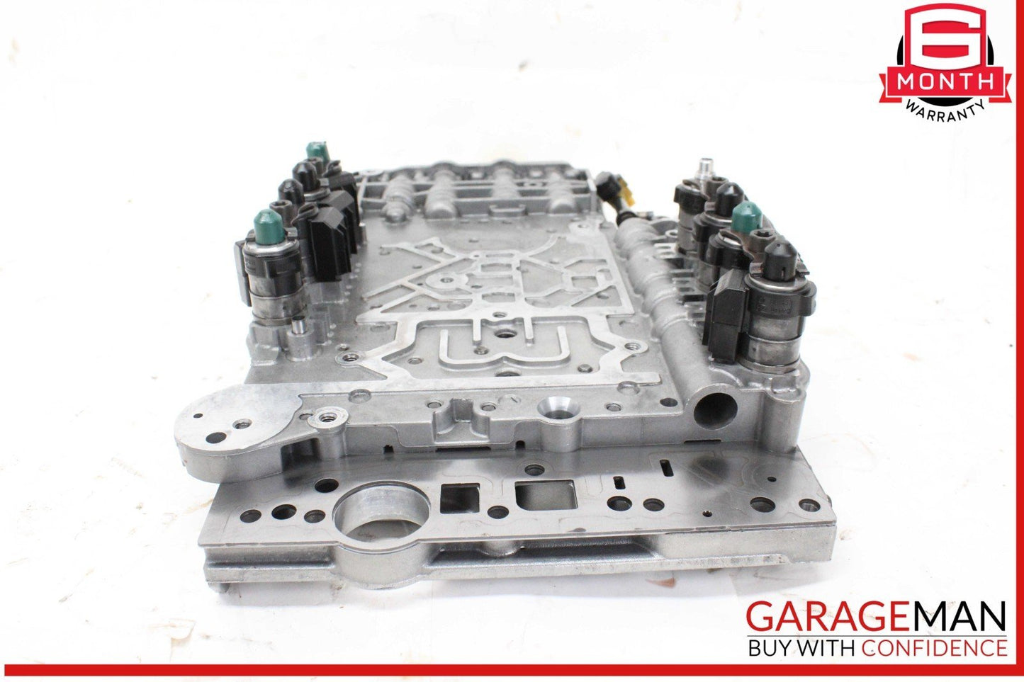 Mercedes W203 C280 E350 7G Tronic Transmission Valve Body 2202771301 OEM