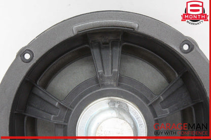 09-16 Audi A5 S4 Front Right and Left Side Audio Door Speaker Set 8T0035415 OEM