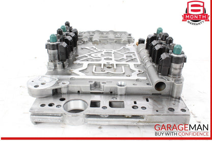 Mercedes W212 E350 SL500 GL450 7G-Tronic 722.9 Transmission Valve Body OEM