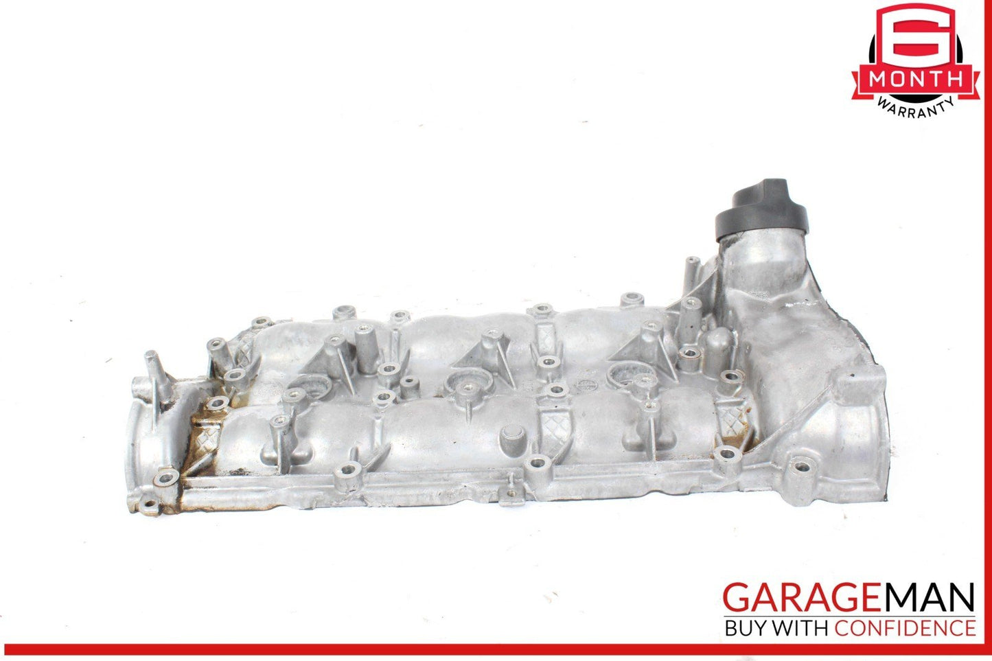 05-13 Mercedes W203 C230 E350 CLK350 Engine Cylinder Head Cover Right Side OEM