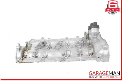 05-13 Mercedes W203 C230 E350 CLK350 Engine Cylinder Head Cover Right Side OEM