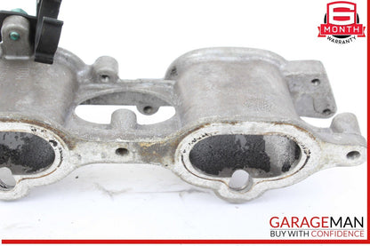 99-01 Porsche 911 Carerra Lower Intake Manifold 9961101017R OEM