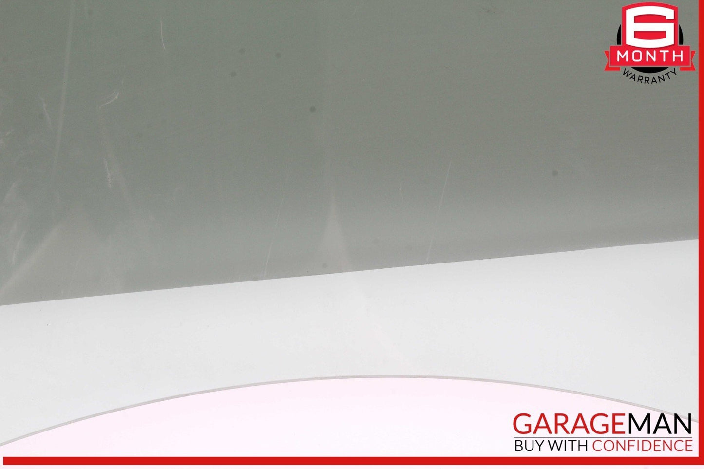 05-11 Mercedes R171 SLK300 SLK280 Front Right Side Door Window Auto Glass OEM