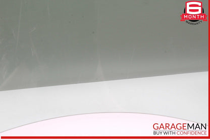 05-11 Mercedes R171 SLK300 SLK280 Front Right Side Door Window Auto Glass OEM