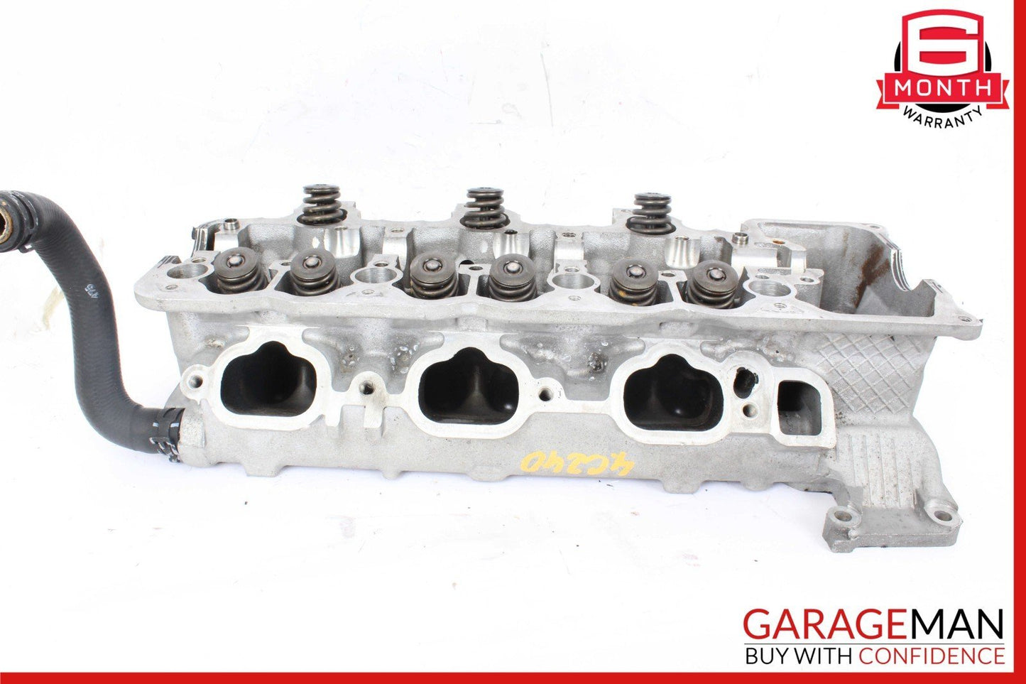 98-05 Mercedes W203 C240 C320 Engine Motor Left Cylinder Head Camshaft OEM