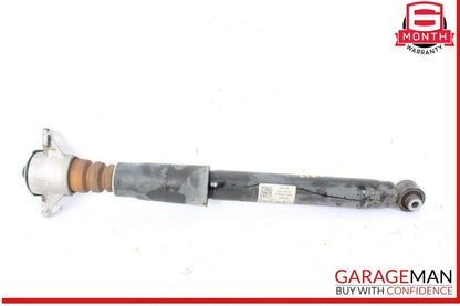 17-24 Audi Q7 Rear Left and Rear Right Shock Strut Absorber Set 4M0513035AA OEM