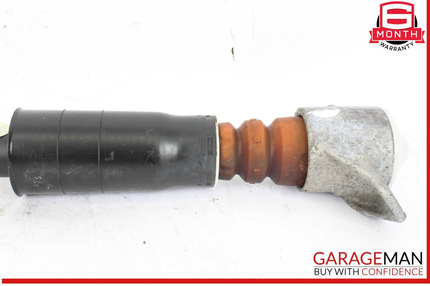 17-24 Audi A4 Quattro Rear Left and Rear Right Side Shock Strut Absorber OEM
