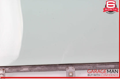 90-02 Mercedes R129 SL500 SL600 Front Right Passenger Side Door Window Glass OEM