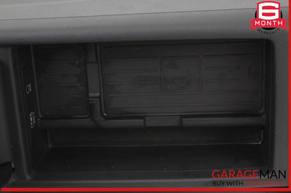 17-24 Audi S5 A4 A5 S4 Center Console Storage Compartment Armrest 8W1863241D OEM