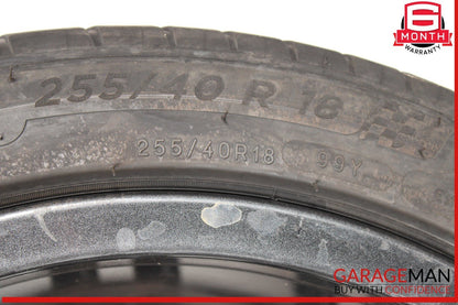 19-24 BMW G20 M340i 330i Rear Left or Right Wheel Tire Rim 8.5x18H2 ET40 OEM