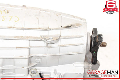 04-06 Mercedes W219 CLS500 CLK500 Automatic Transmission Assy 722.901 OEM 144k