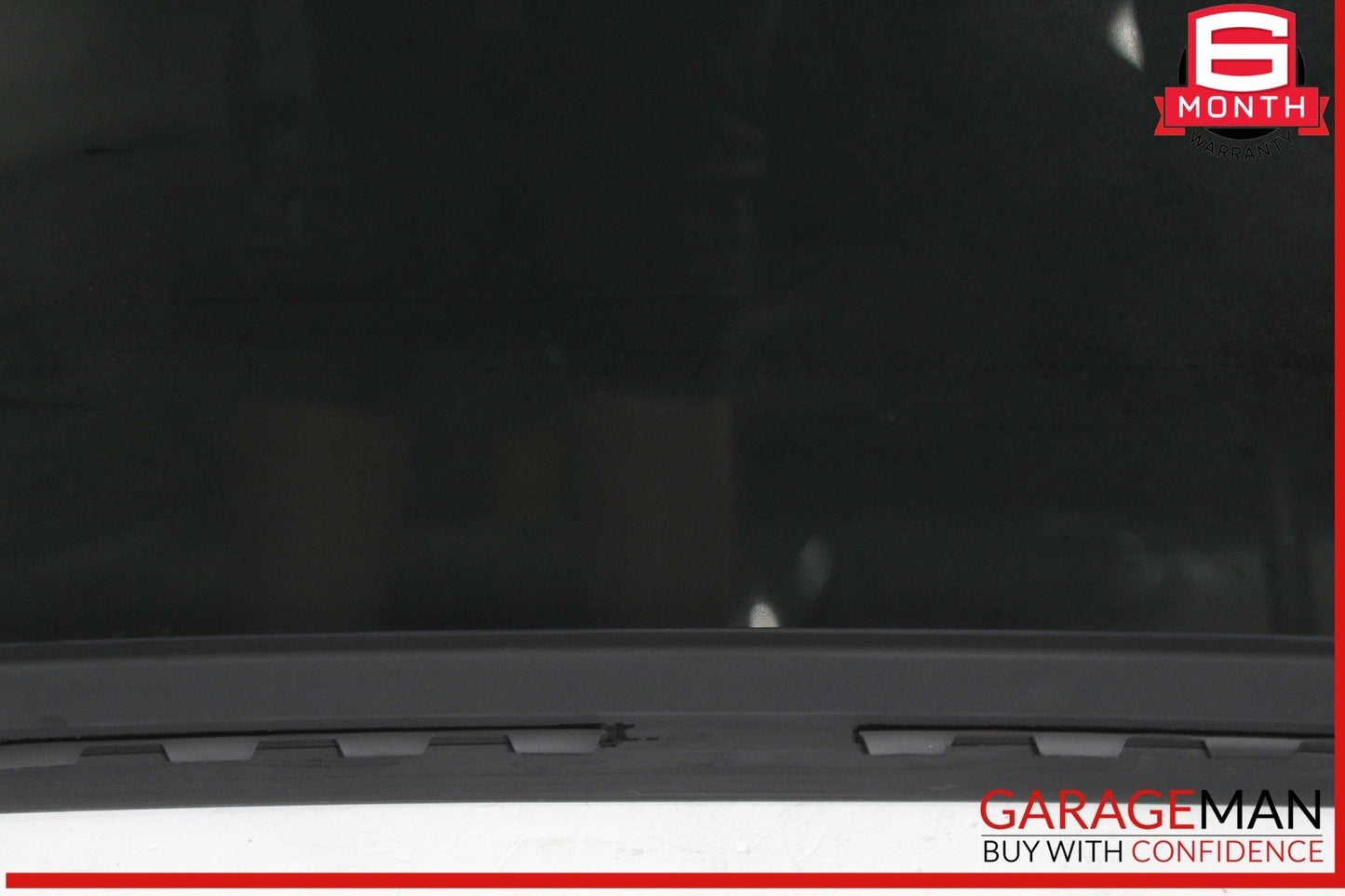 18-24 Audi RS5 S5 A5 Quattro Sunroof Sun Roof Glass Panel OEM
