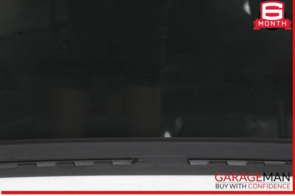 18-24 Audi RS5 S5 A5 Quattro Sunroof Sun Roof Glass Panel OEM