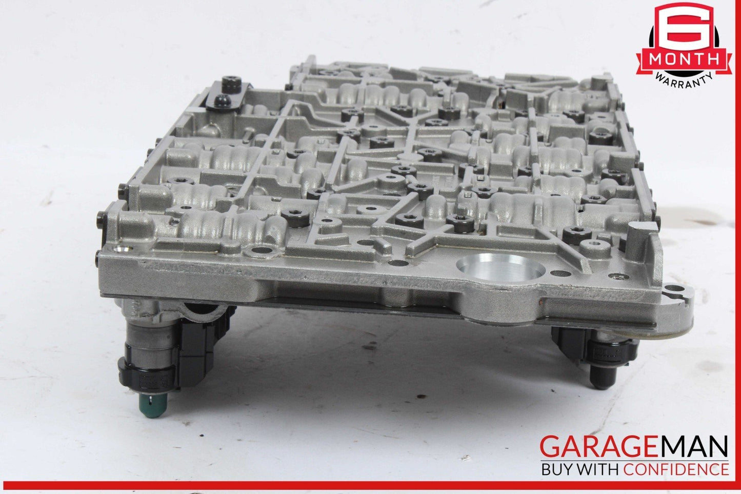 Mercedes W203 C280 E350 7G Tronic Transmission Valve Body 2202770801 OEM