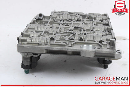 Mercedes W203 C280 E350 7G Tronic Transmission Valve Body 2202770801 OEM