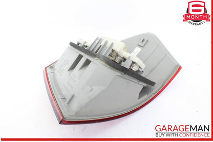 07-09 Mercedes X164 GL550 GL450 Rear Left Side Tail Light Lamp 1648200564 OEM