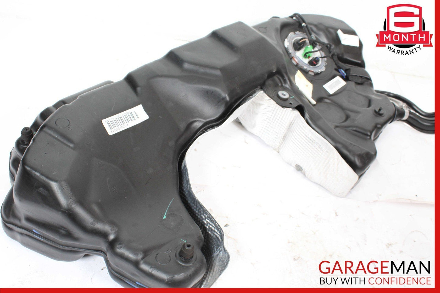 18-24 Audi RS5 A5 Sportback Fuel Gas Tank Reservoir Assembly 8W6201021 OEM
