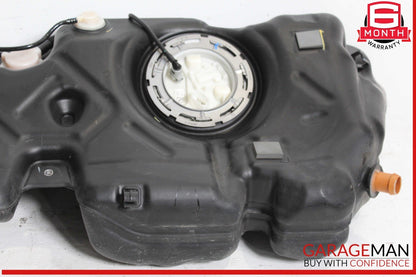 14-19 Mini Cooper Gasoline Fuel Gas Reservoir Tank 7390780 OEM