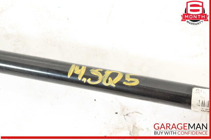 14-17 Audi SQ5 Rear Stabilizer Anti Roll Sway Bar Assembly OEM