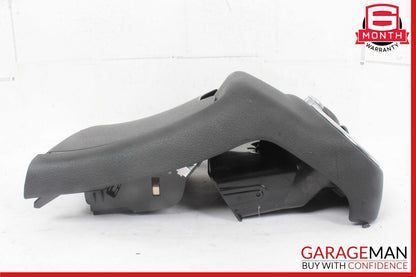 15-20 Mercedes W205 C300 Rear Center Console AC Air Vent Grille Trim Cover OEM