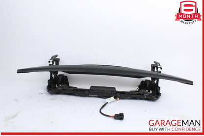 14-16 Porsche Panamera 970 E-Hybrid Rear Tailgate Trunk Lid Spoiler Wing OEM