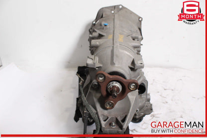 12-18 BMW 650i F06 3.0L Automatic Transmission Assembly OEM