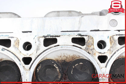 10-13 Mercedes W221 S400 ML450 3.5L Hybrid Engine Cylinder Head Right OEM